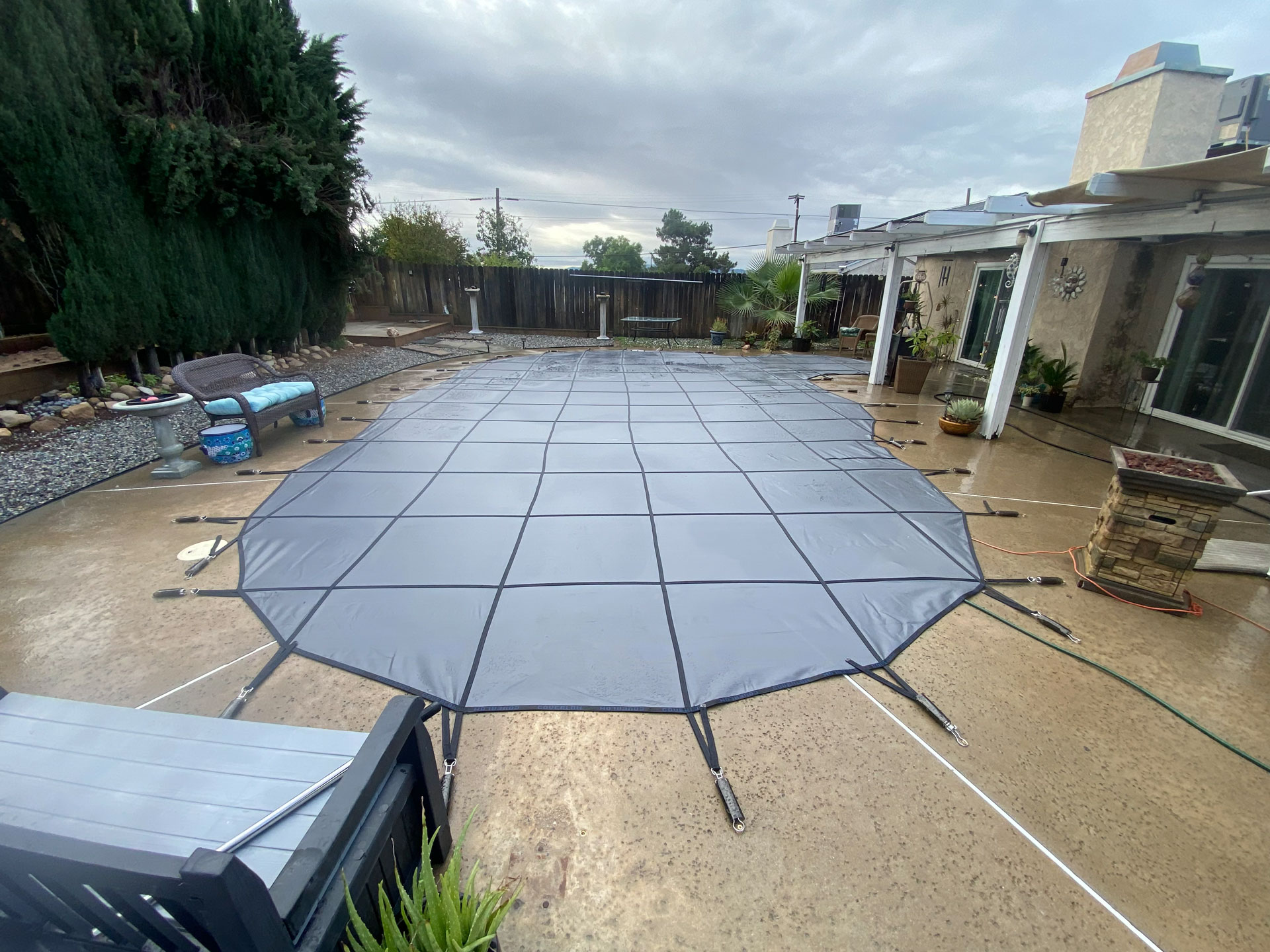 Summerfield Pool Safety Pool Cover Gallery 018