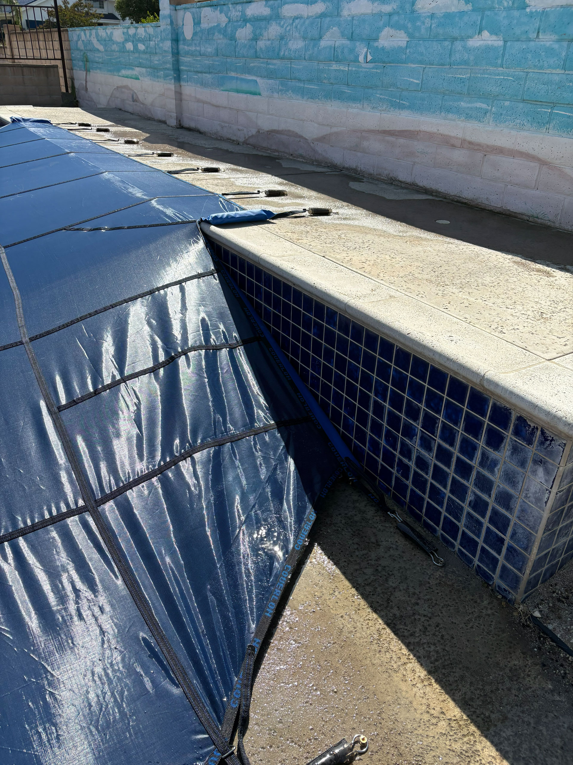 Summerfield Pool Safety Pool Cover Gallery 021